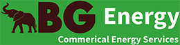 BG Energy Logo